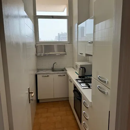 Isola Flat Apartment *