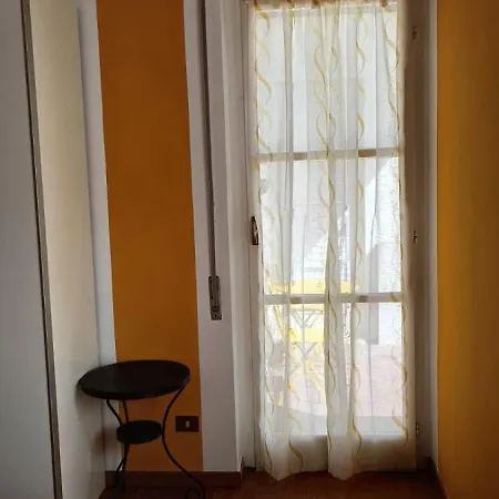 Apartment Isola Flat Milan