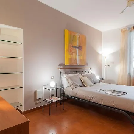 Isola Flat Apartamento Milão