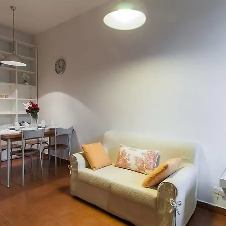 Appartement Isola Flat