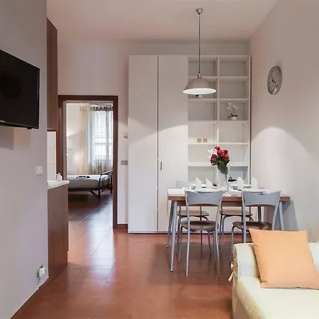 Appartement Isola Flat *