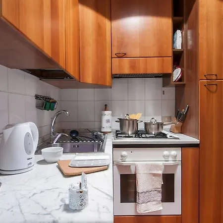 Isola Flat Milan