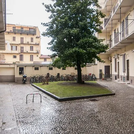Appartement Isola Flat *