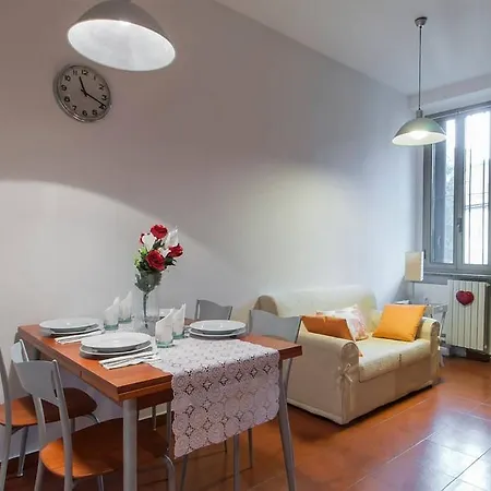 Isola Flat * Milan