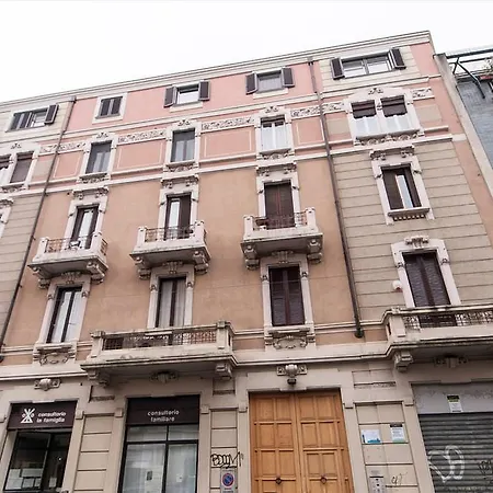 Appartement Isola Flat *