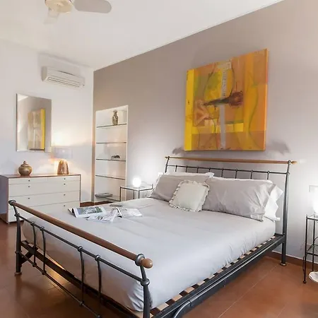 Isola Flat * Milan