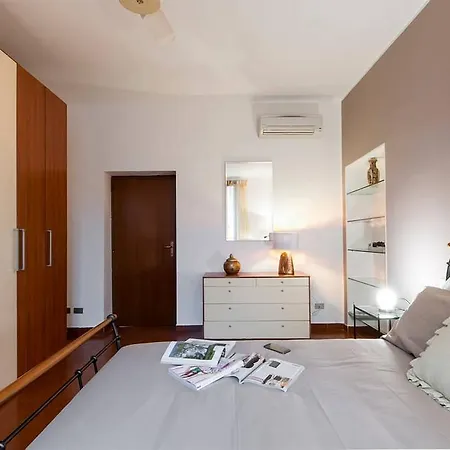 Isola Flat