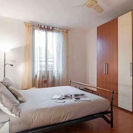 Appartement Isola Flat Milan