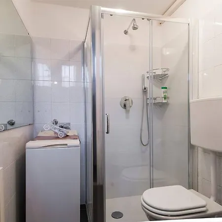 Appartement Isola Flat Milan