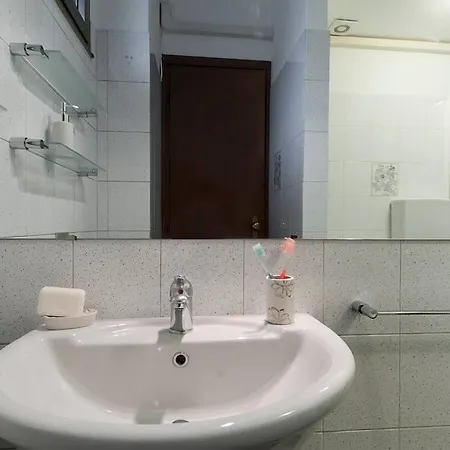 Appartement Isola Flat